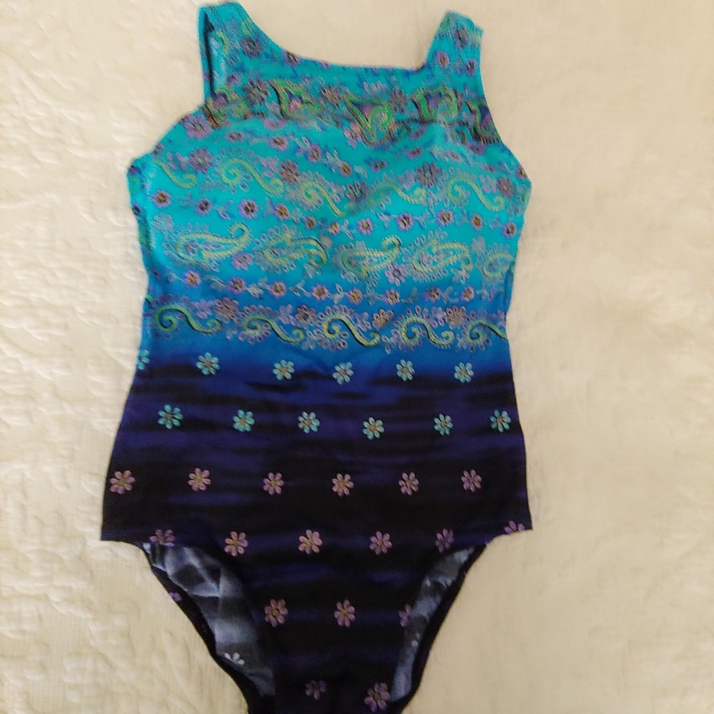 Swimsuit